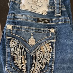 Jeans great condition
